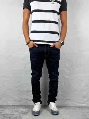 Nudie jeans  - Ett par riktigt snygga jeans från Nudie i storlek W29 L30 i modellen Thin Finn 