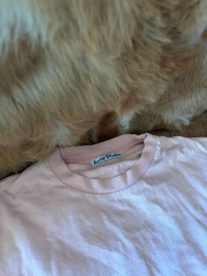 Acne Studios T shirt | Väldigt sällsynt  - Acne studios t shirt  | Väldigt bra skick bara stryka så är den ny (kan göras innan den fraktas) | Vädligt eftertraktad och sällsynt modell | ut och in acne etikett från fabriken, ska vara så 👍 | Fraktas samma dag 🚚📦| Äkthetsgaranti ingår 👍| Kontakta vid fler frågor eller funderingar ✔️