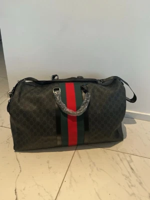 Gg dufflebag - Aldrig använd