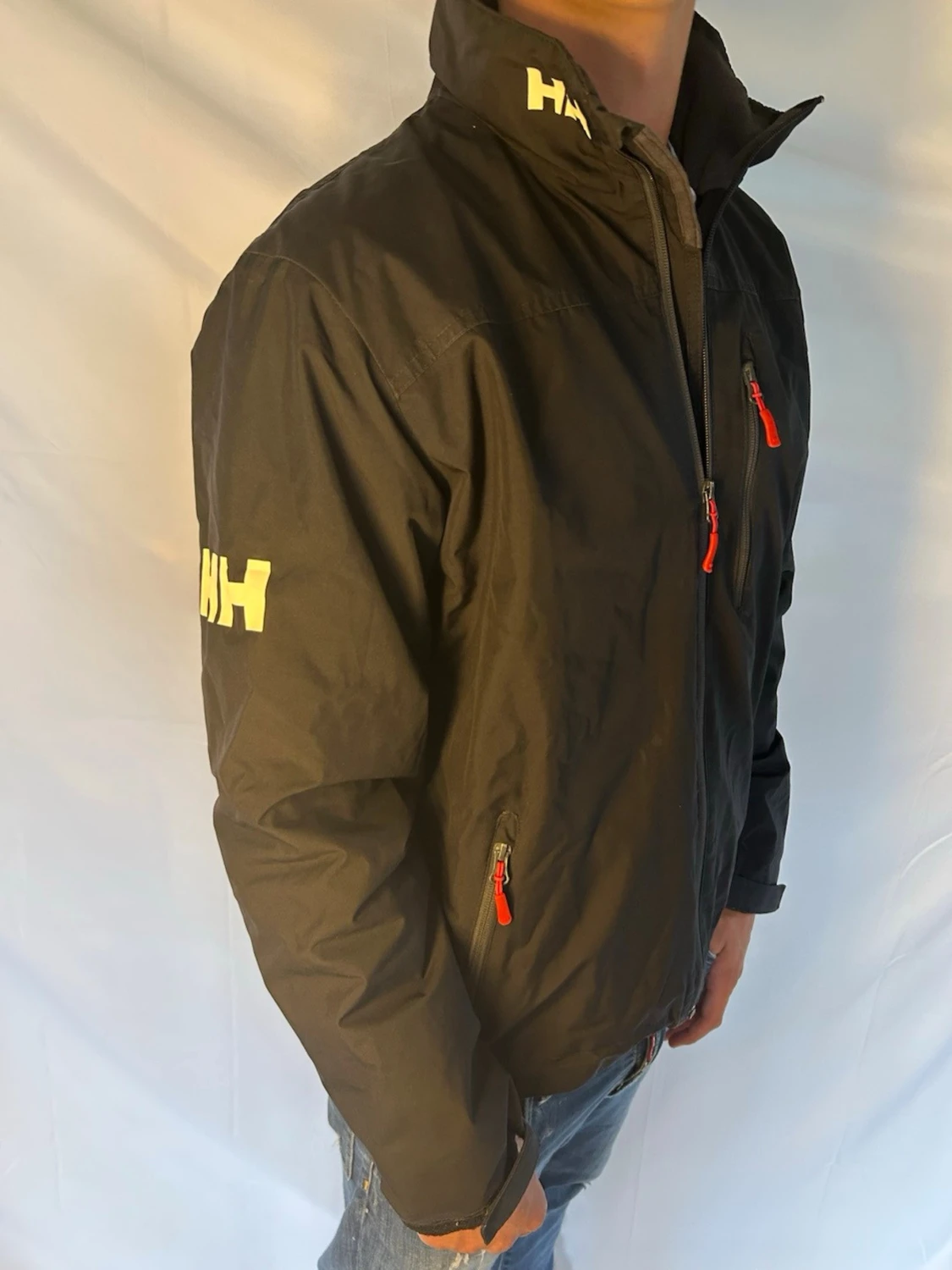 Helly Hansen jacka  - 2
