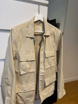 A days march overshirt - Stilren overshirt från A days march i fint skick