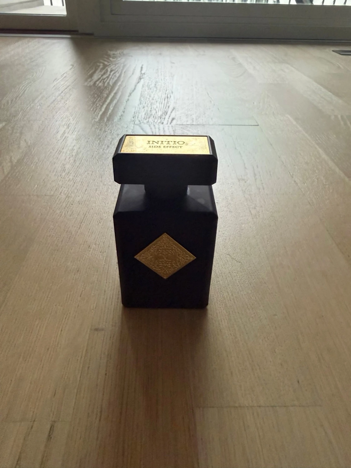 Initio Parfums Privés - Side Effect 90ml - 1
