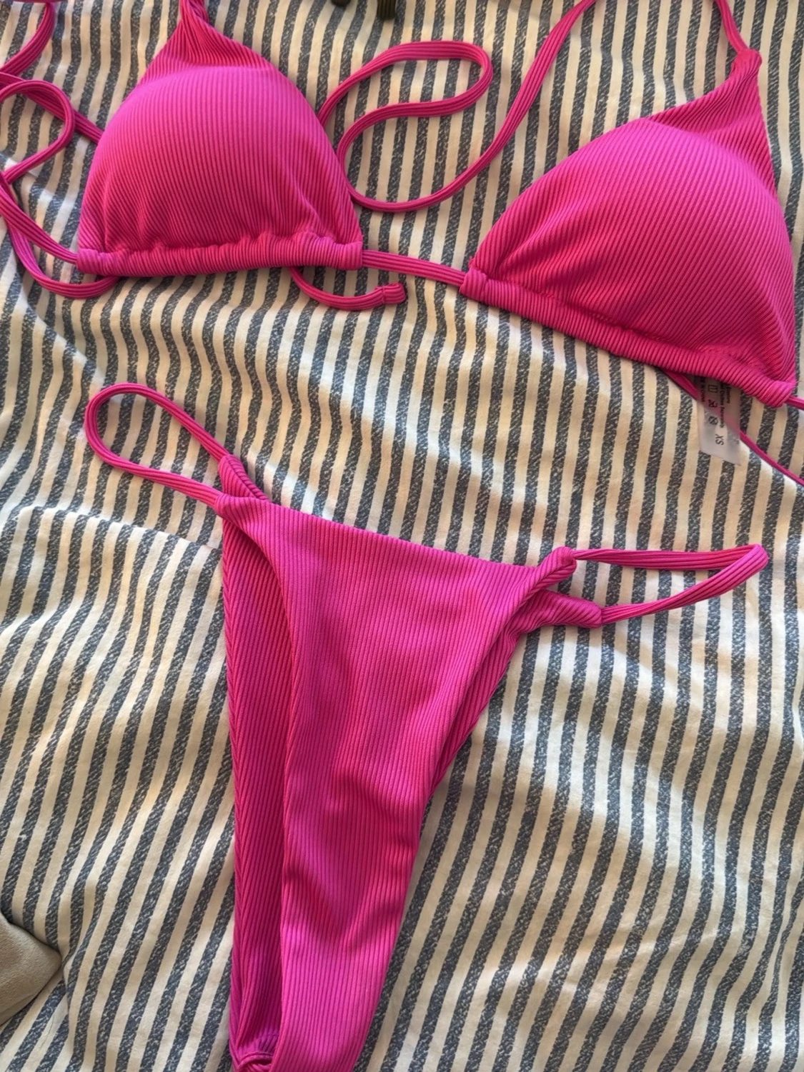 Bikini set - 1