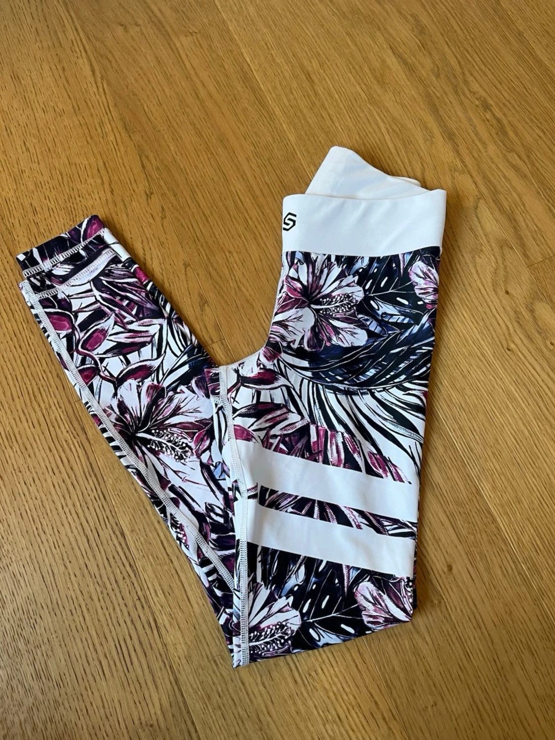 Stronger tights - 1