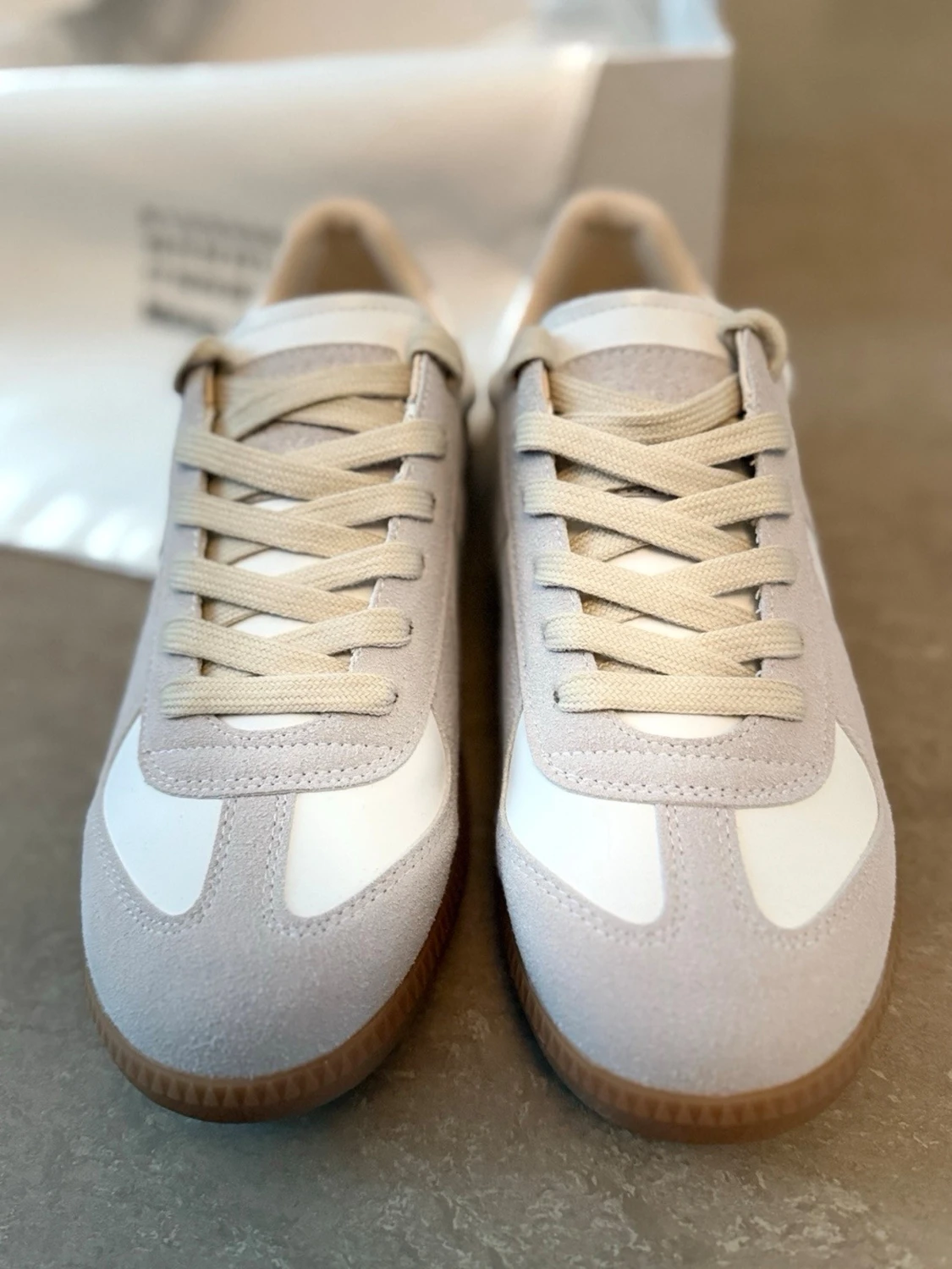 Manson Martin Margiela - 1