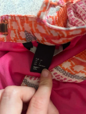 Tröja/klänning  - Storlek 34 från H&M 