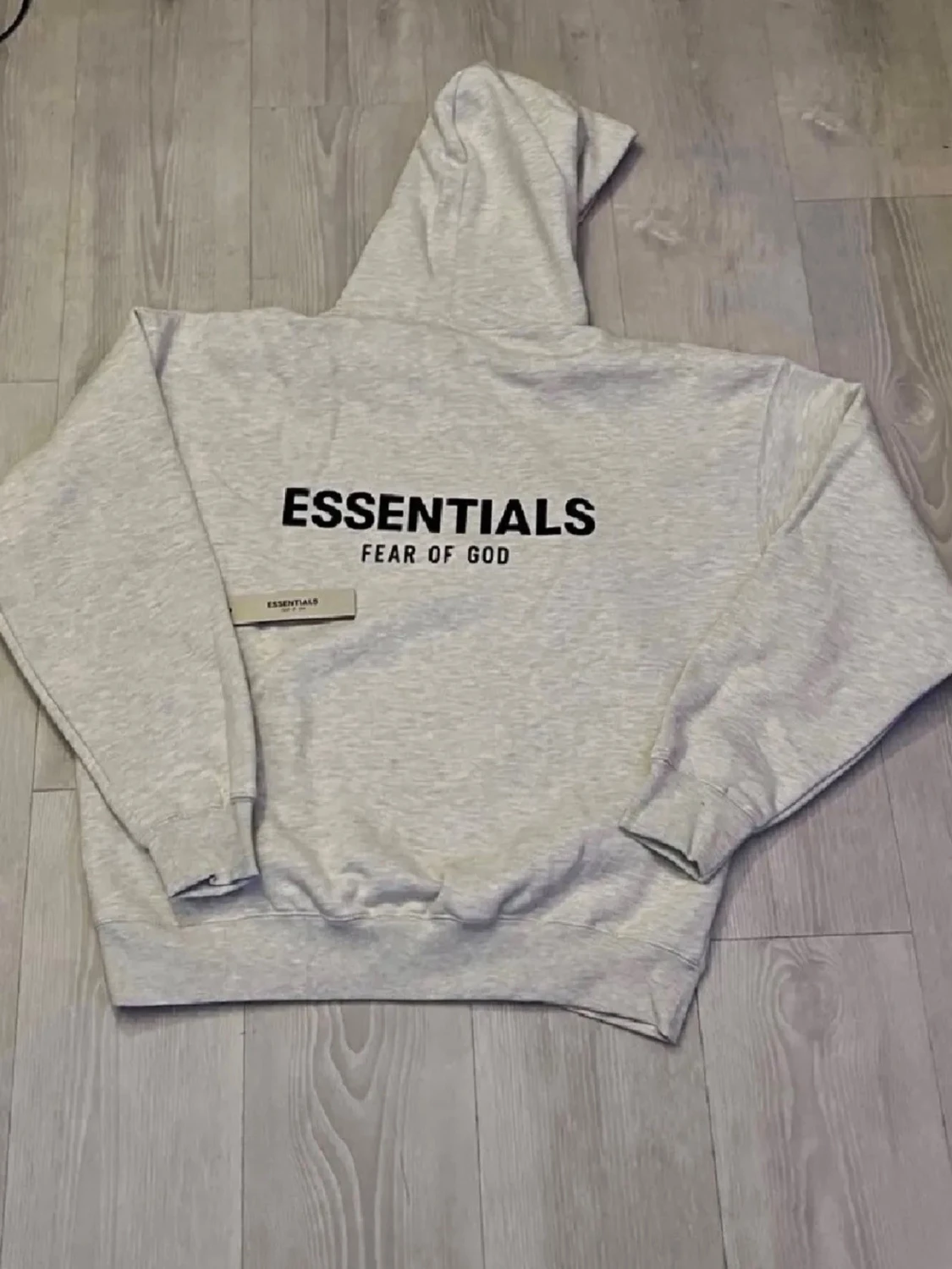  Essentials  - 1