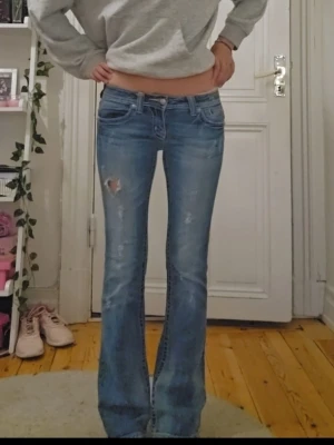 Miss me jeans W26 - Super fina, använda en gång! Topp kvalitet, skriv vid frågor. Kan ändra priset vid snabb affär 💞