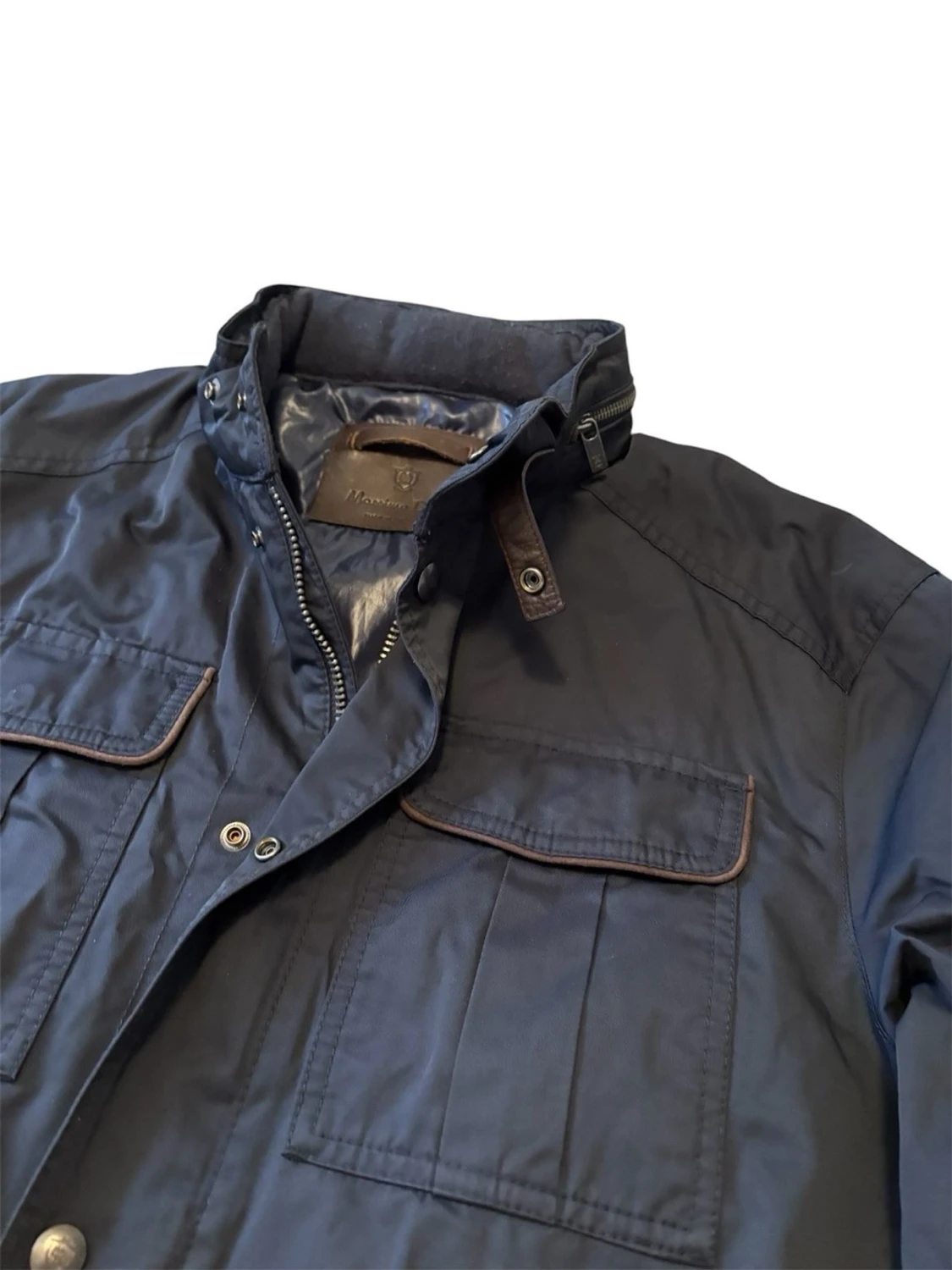 Massimo dutti jacka - 3