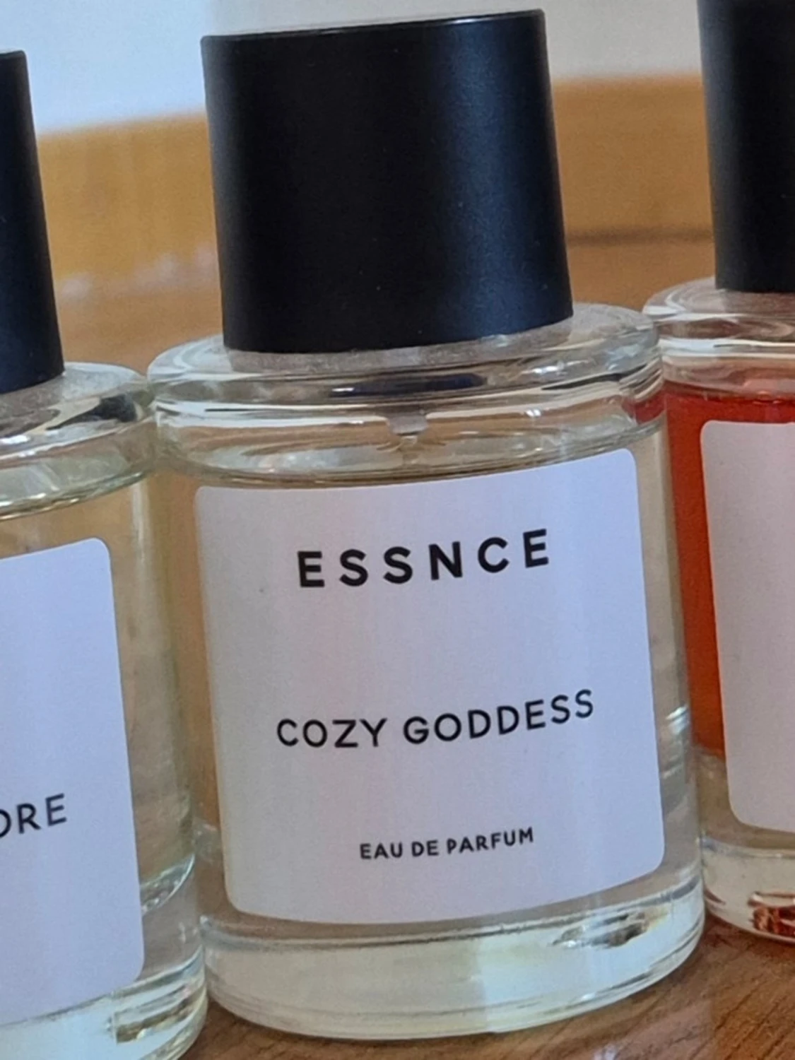 ESSNCE Cozy Goddess