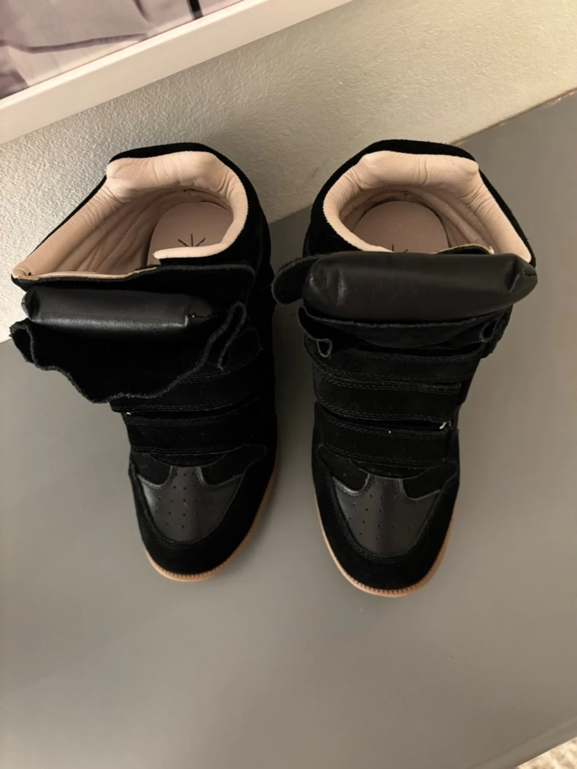 Isabel marant  - 2