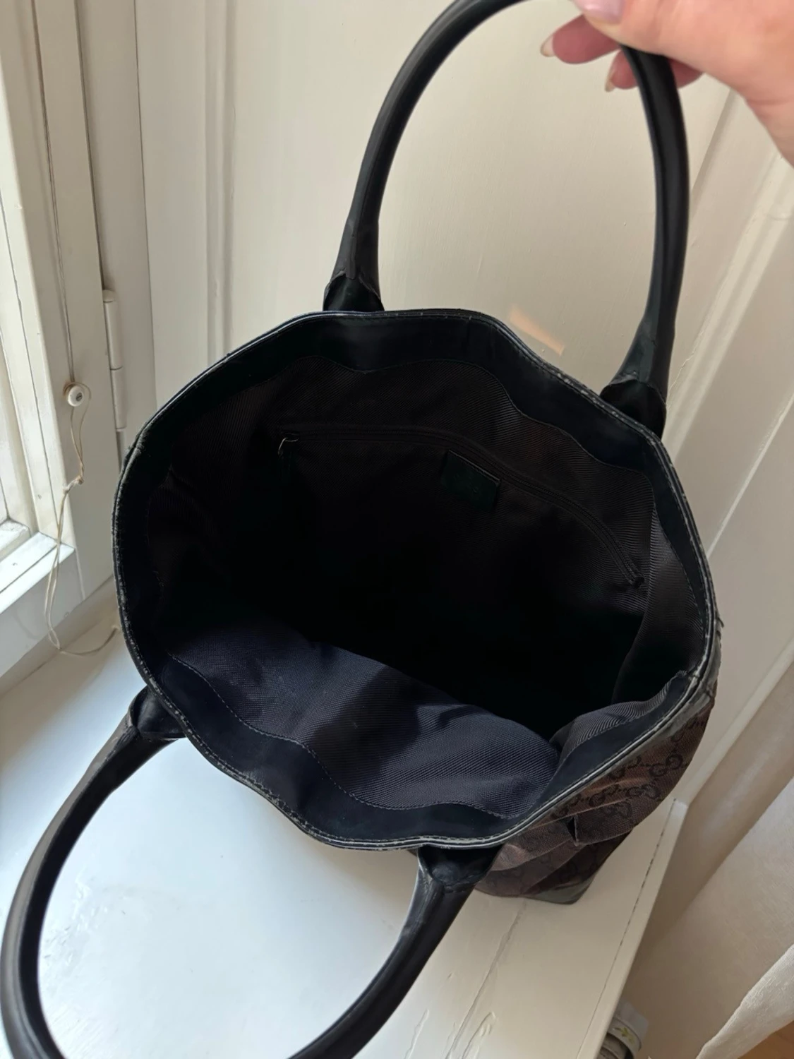 Gucci väska vintage - 6