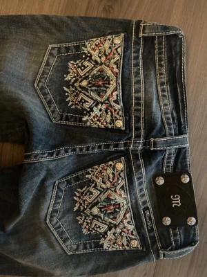 Miss me bootcut