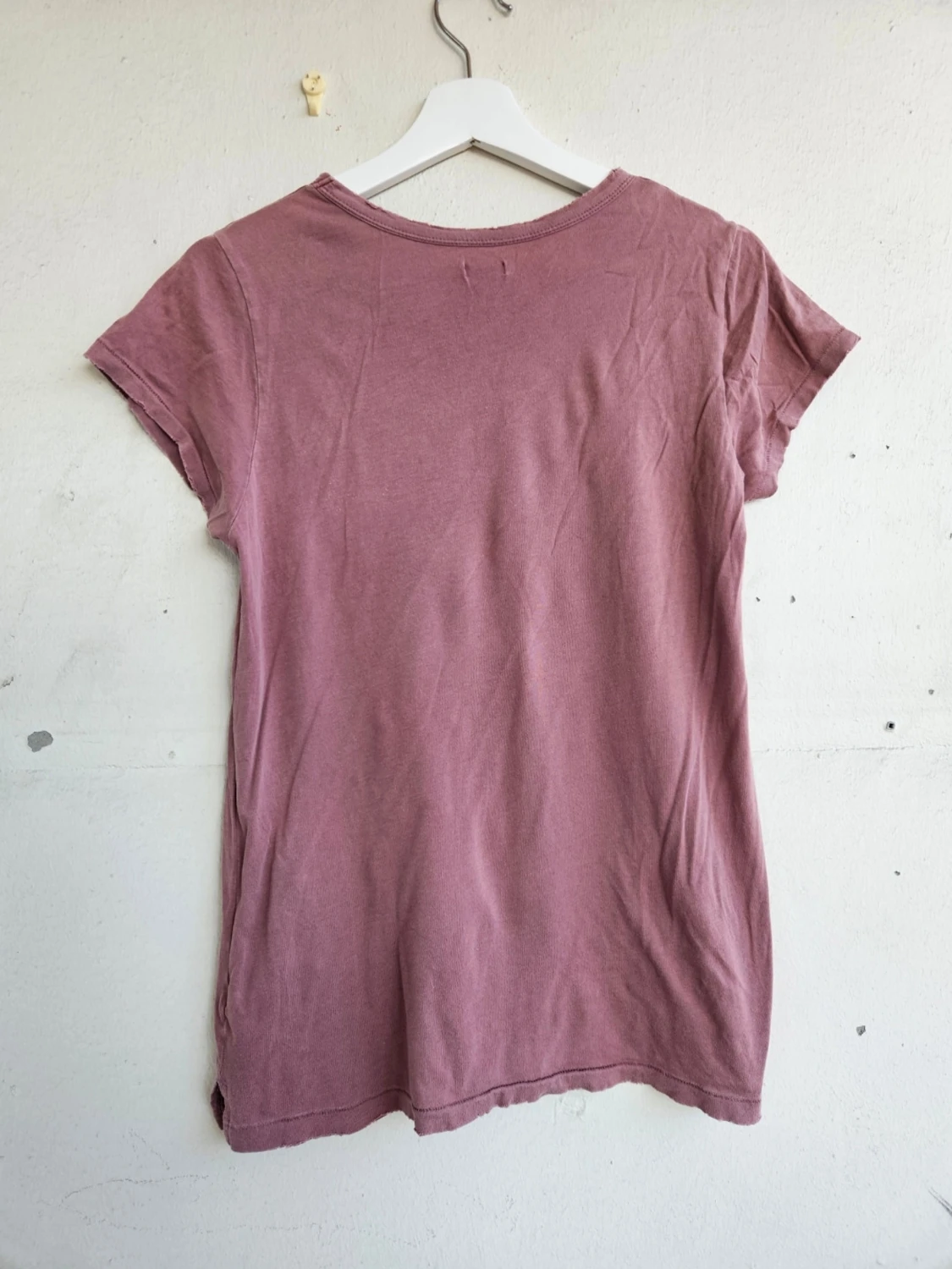 Rosa topp från Aerie - 2