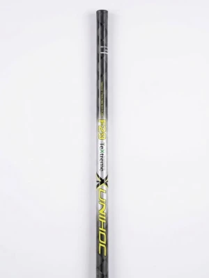 Unihoc Textreme fl 29 - Fin oanvänd skaft ifrån Unihoc i modellen Textreme i Flex 29 och 87 cm