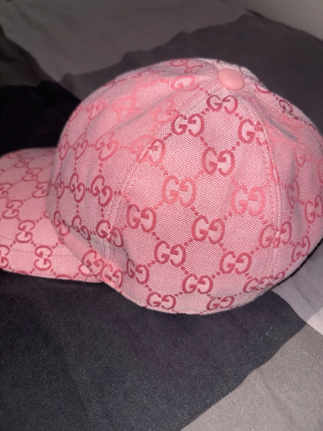 Rosa keps  - 2
