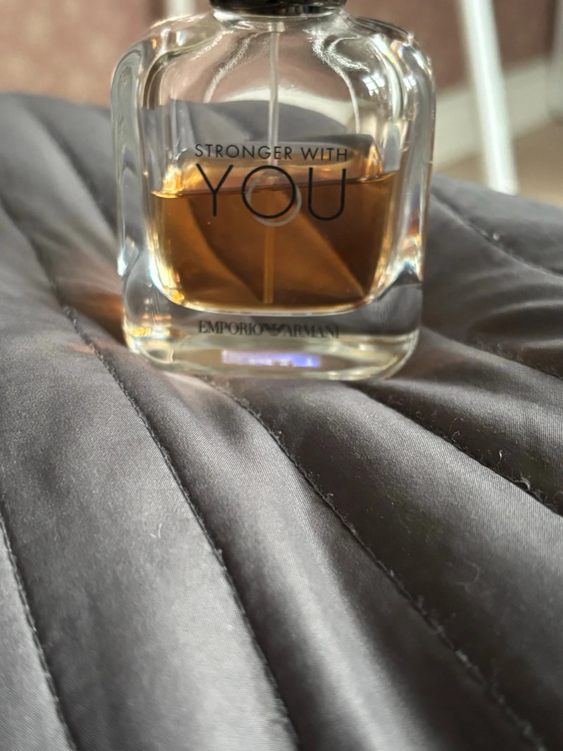 Stronger With You parfym