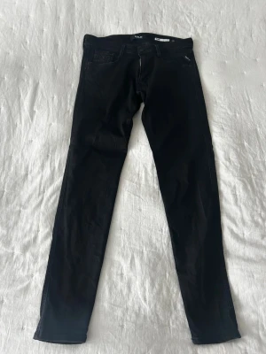 Replay jeans - Feta Replay jeans.Stl W33    L32.Hör av er