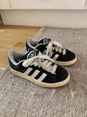 Adidas campus - Mycket bra skick! 