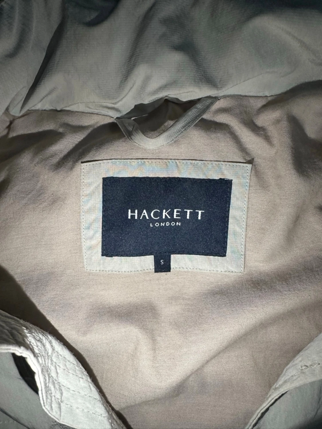 Hackett London - 2