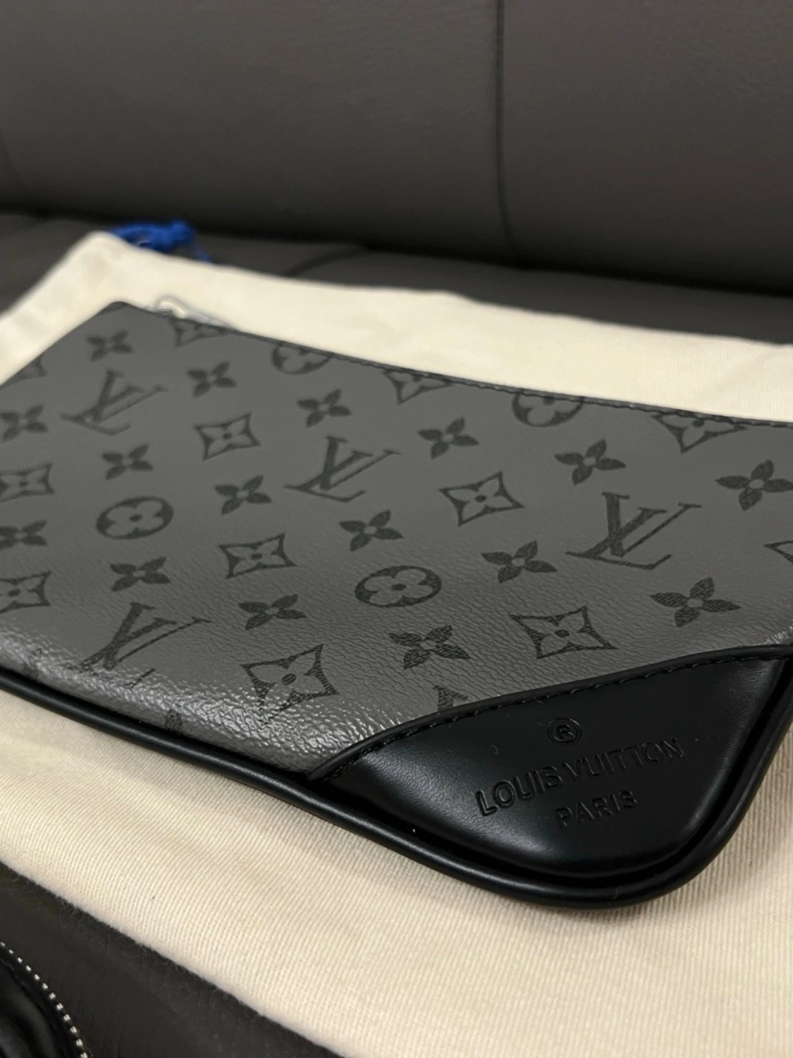 Crossbody väska    - 2