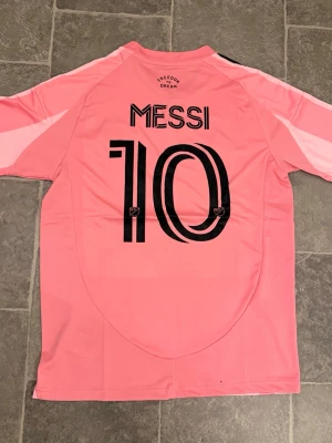 Inter Miami hemma 25/26 Messi  - Helt ny