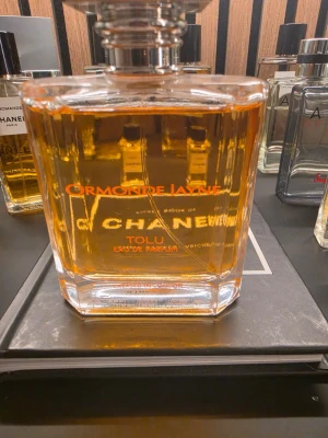 Ormonde Jayne Tolu EdP parfym - Exklusiv parfym från Ormonde Jayne, Tolu EdP. Se mängd kvar med box