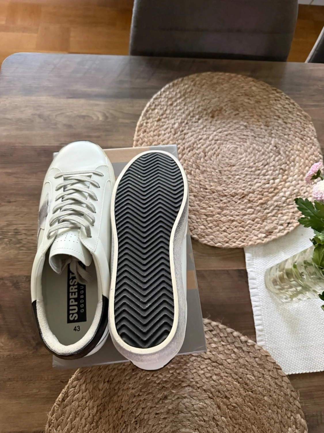 Vita golden goose - 3