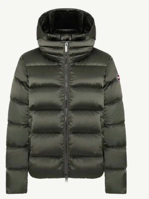 Colmar jacka grön - Säljer min gröna colmar jacka i storlek S-M! Väldigt bra skick (inga defekter) nypris 6999kr