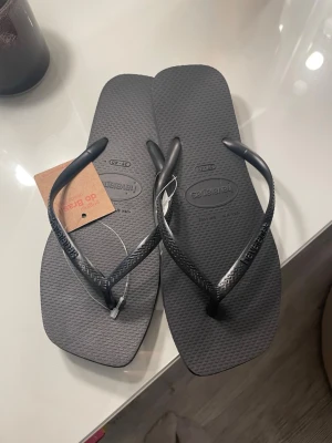 Havianas - INTRESEKOL!! Ett par flip flops havianas som alldrig är använda helt nya 