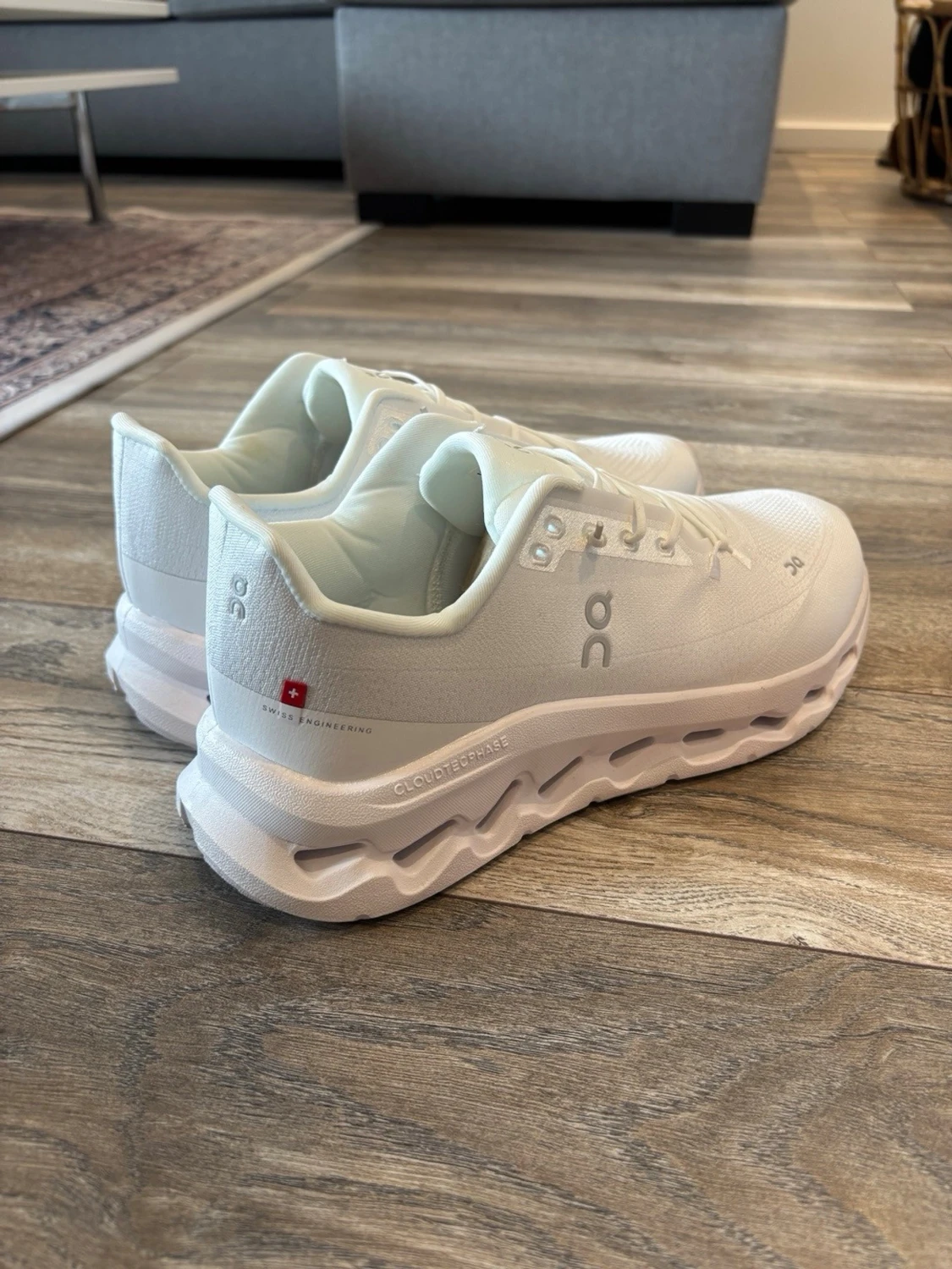 Vita On Cloud sneakers - 2