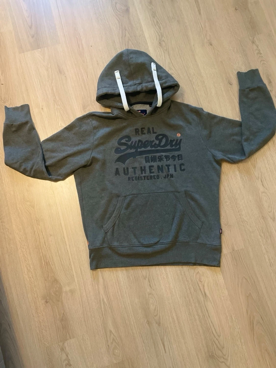 Superdry Hoodie - 1