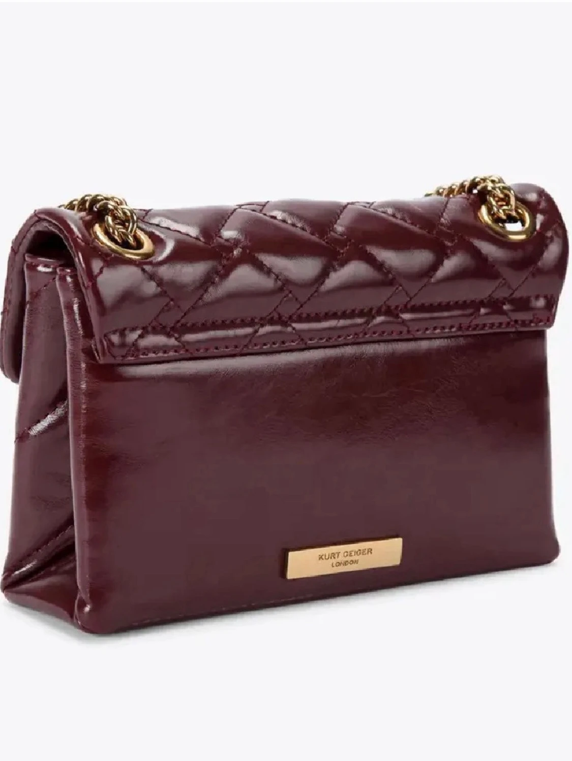 Kurt geiger väska - 1