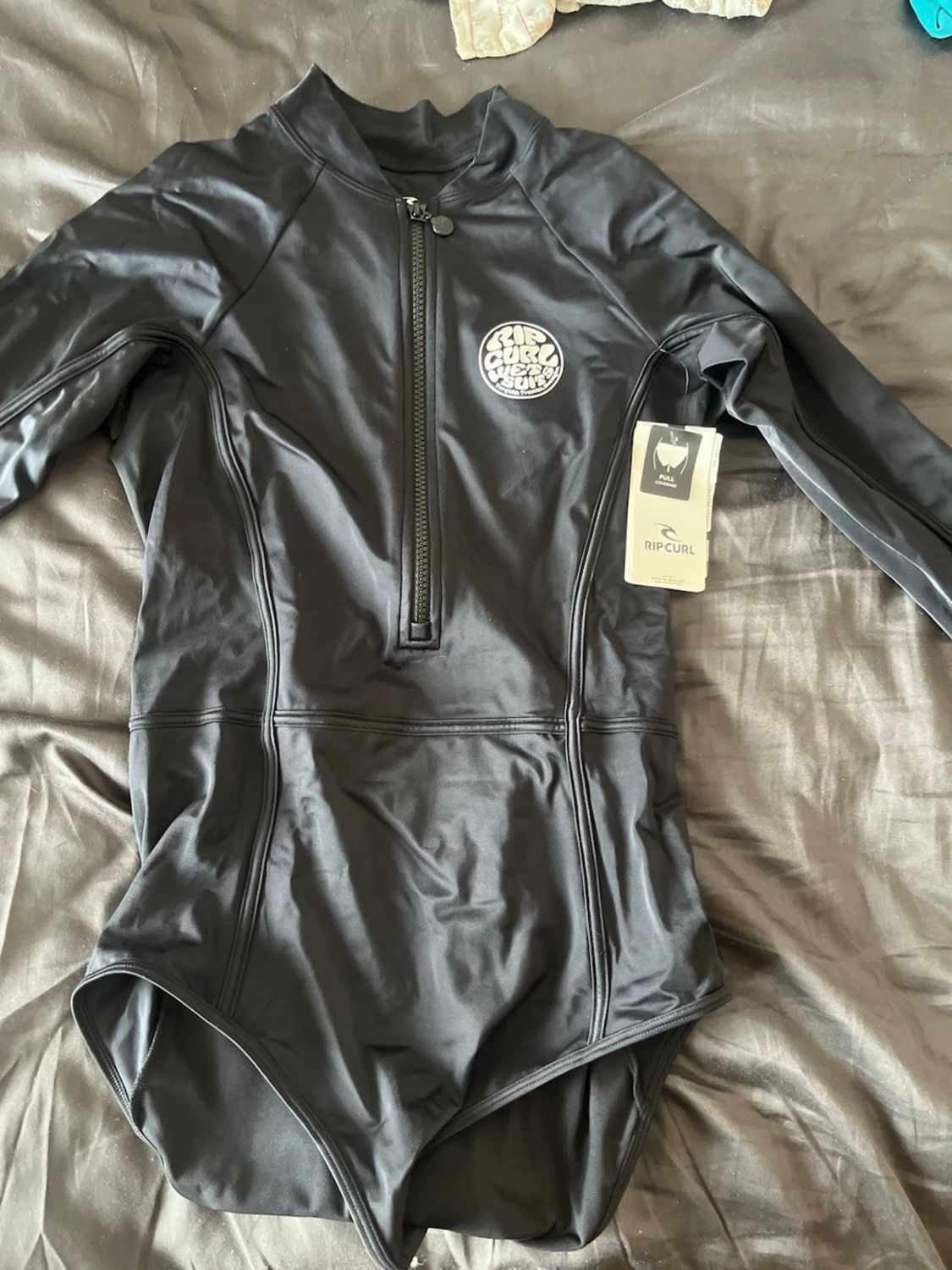  Rip Curl baddräkt 