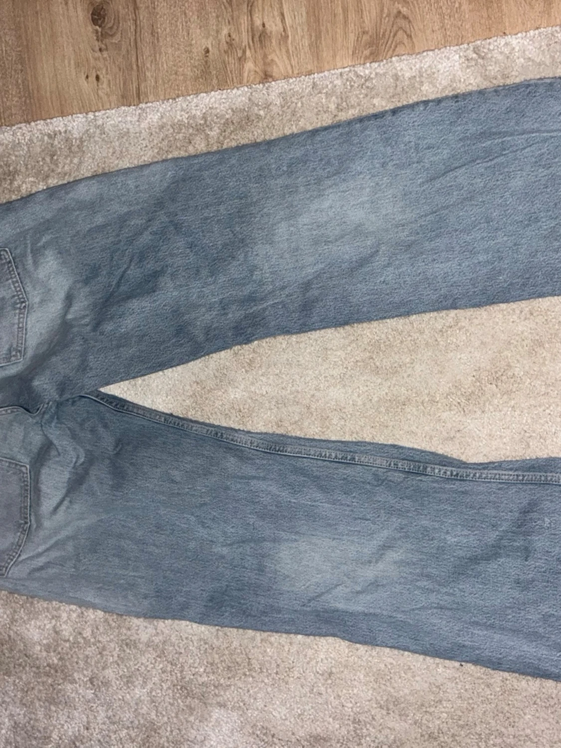 populära Zara jeans❤️ - 1