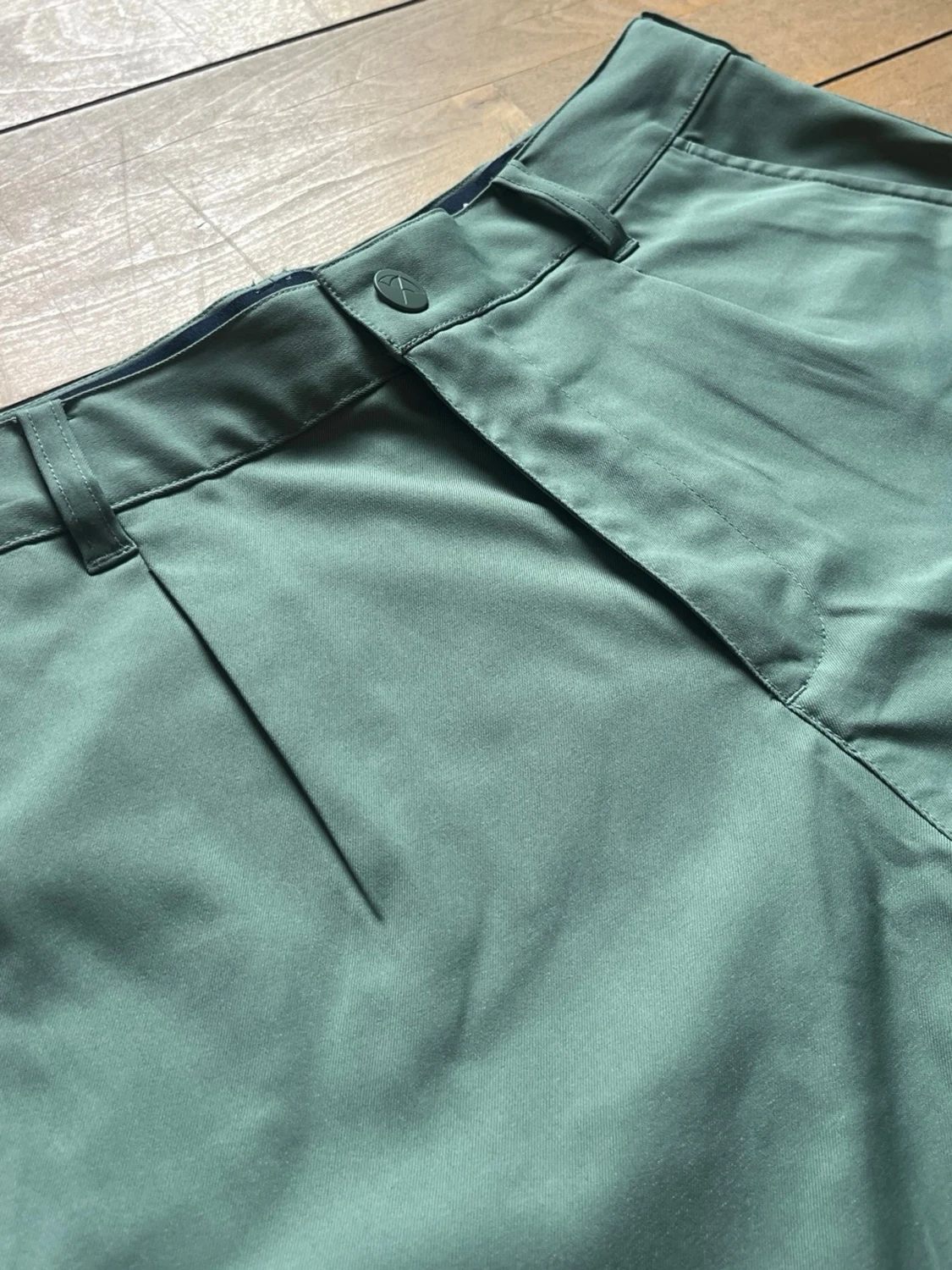 Golf shorts  - 1