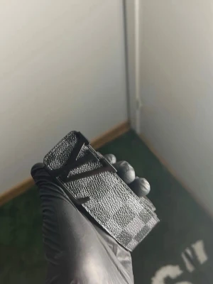 L.V bälte - Helt ny, ej använd. Skit snygg