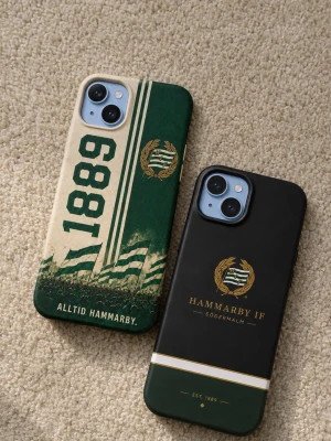 Hammarby mobilskal - alla iPhone och vissa Samsung modeller  - Hammarby mobilskal - Priset gäller 1  Vi har mobilskal till alla iPhone-modeller och även vissa Samsung-modeller, med snygga och unika Hammarby-inspirerade designer.  Passar bra om du vill ha något annorlunda än ett vanligt enfärgat skal och samtidigt visa ditt stöd för Hammarby.  Skriv vilken mobilmodell du har så kollar jag om den finns tillgänglig.  Priset gäller ett skal. 