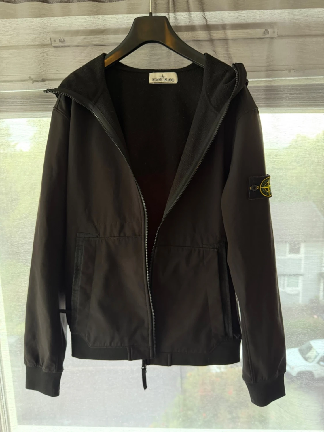 Stone island softshell - 1