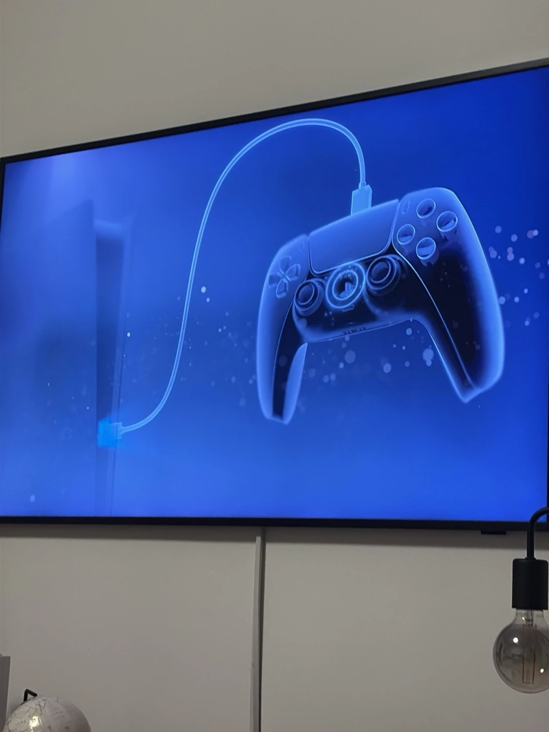 PlayStation 5 spelkonsol - 1