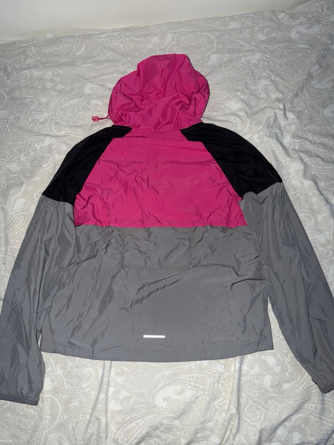 Nike miler - 3