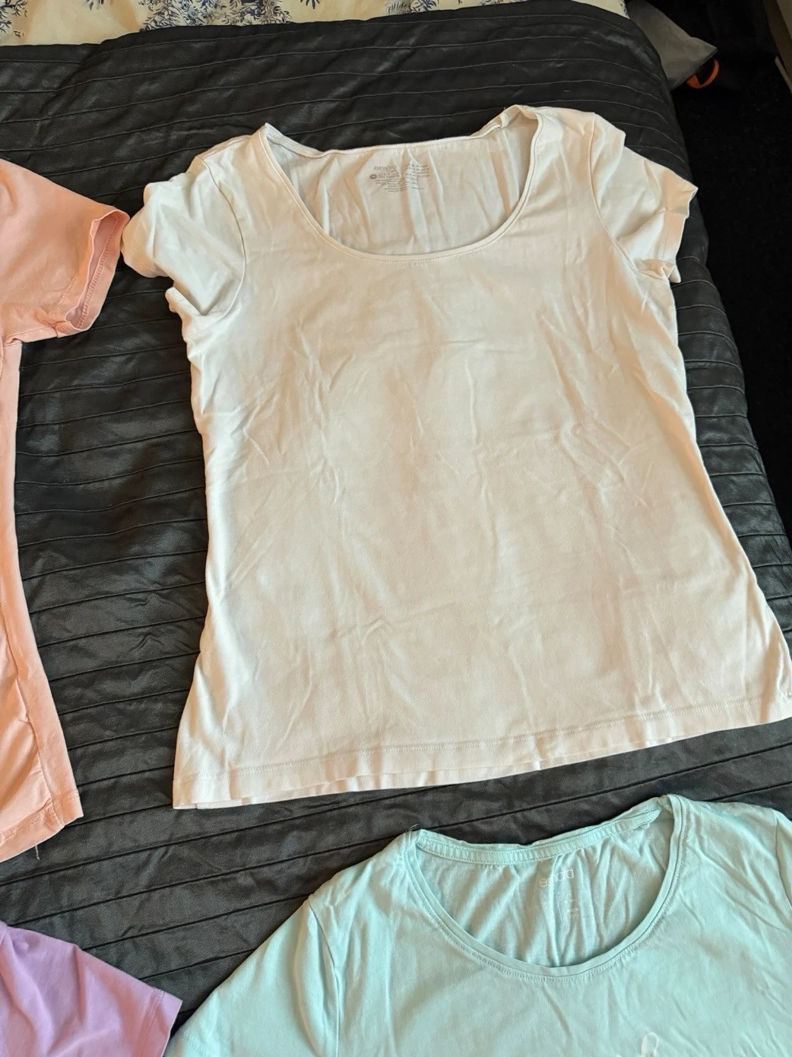 T-shirts  - 4