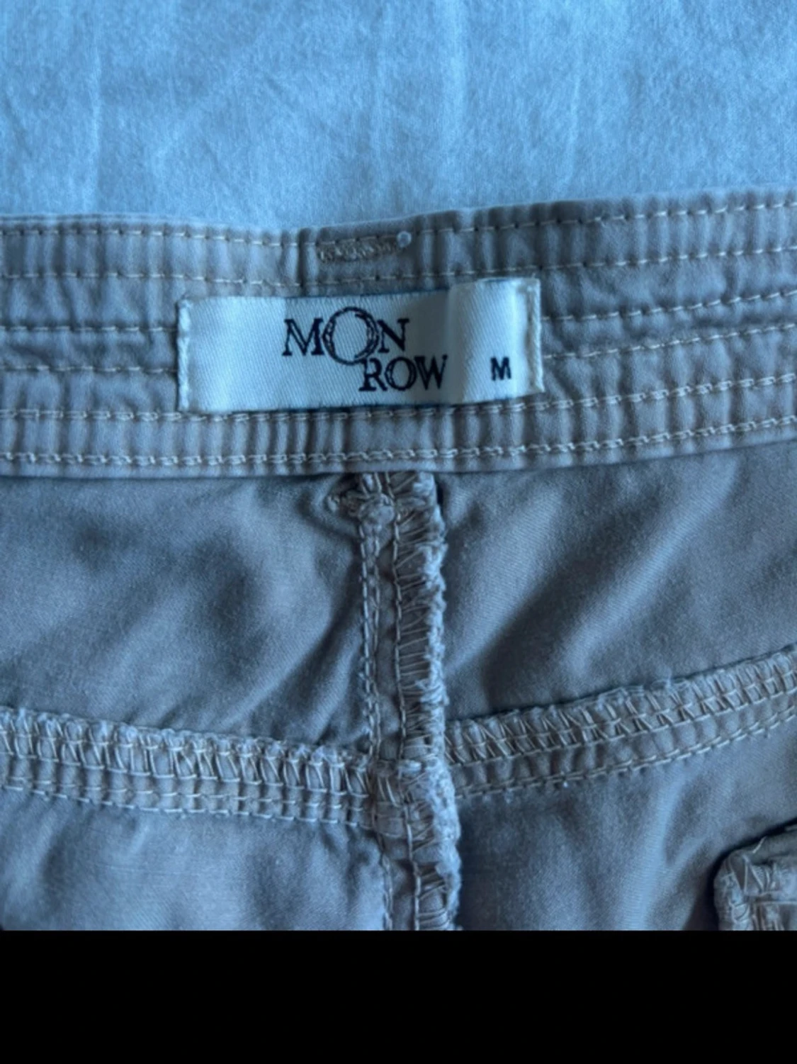 2 par shorts  - 2