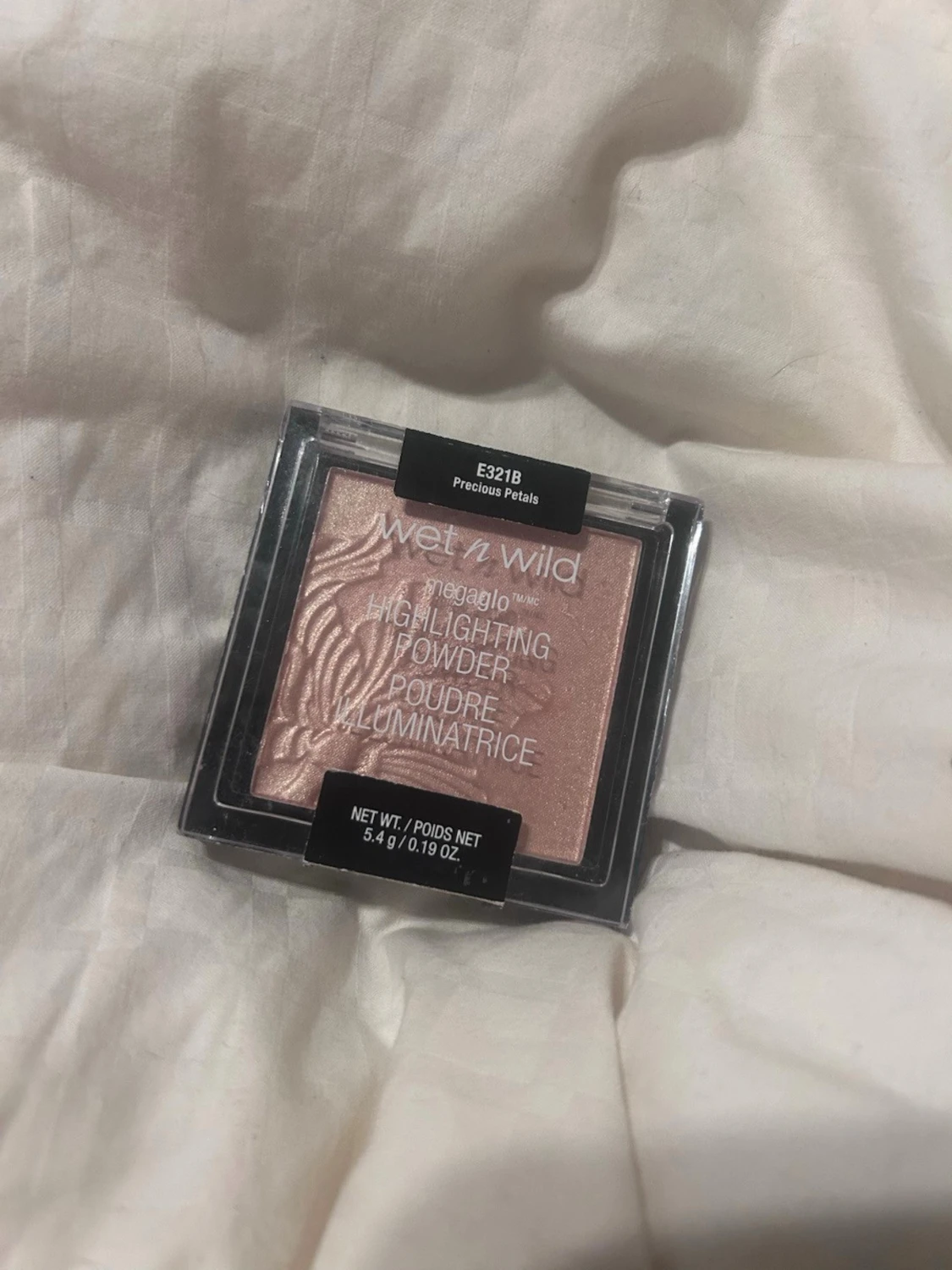 Wet n Wild Megaglo Highlighter