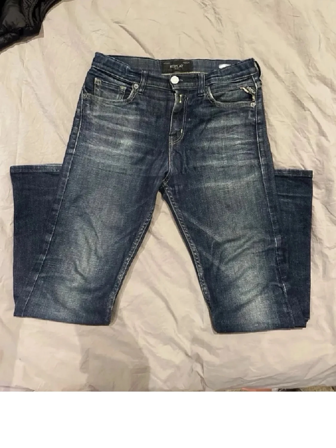 Replay jeans