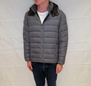 Colmar Jacket Grey Men's - Grå Colmar-jacka i mycket gott skick.
