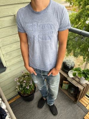 Napairji t-shirt - Riktigt fet tisha från Napapirji i bra skick✅ Storlek S | Längd: 62cm ~ Axelbredd: 39cm | Skriv vid frågor eller funderingar och följ för mer!