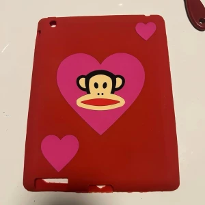 Paul Frank IPad Fodral - helt ny & oanvänd säljes pga köpte fel, passar IPad 2 modellen (9,7).