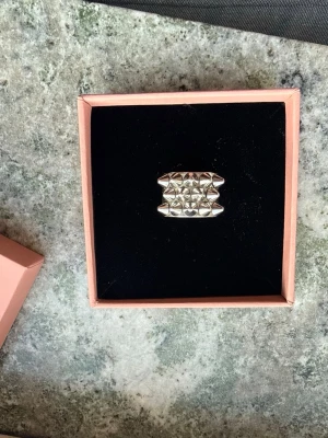 Edblad ring  - Edblad peak ring strl M 17,5