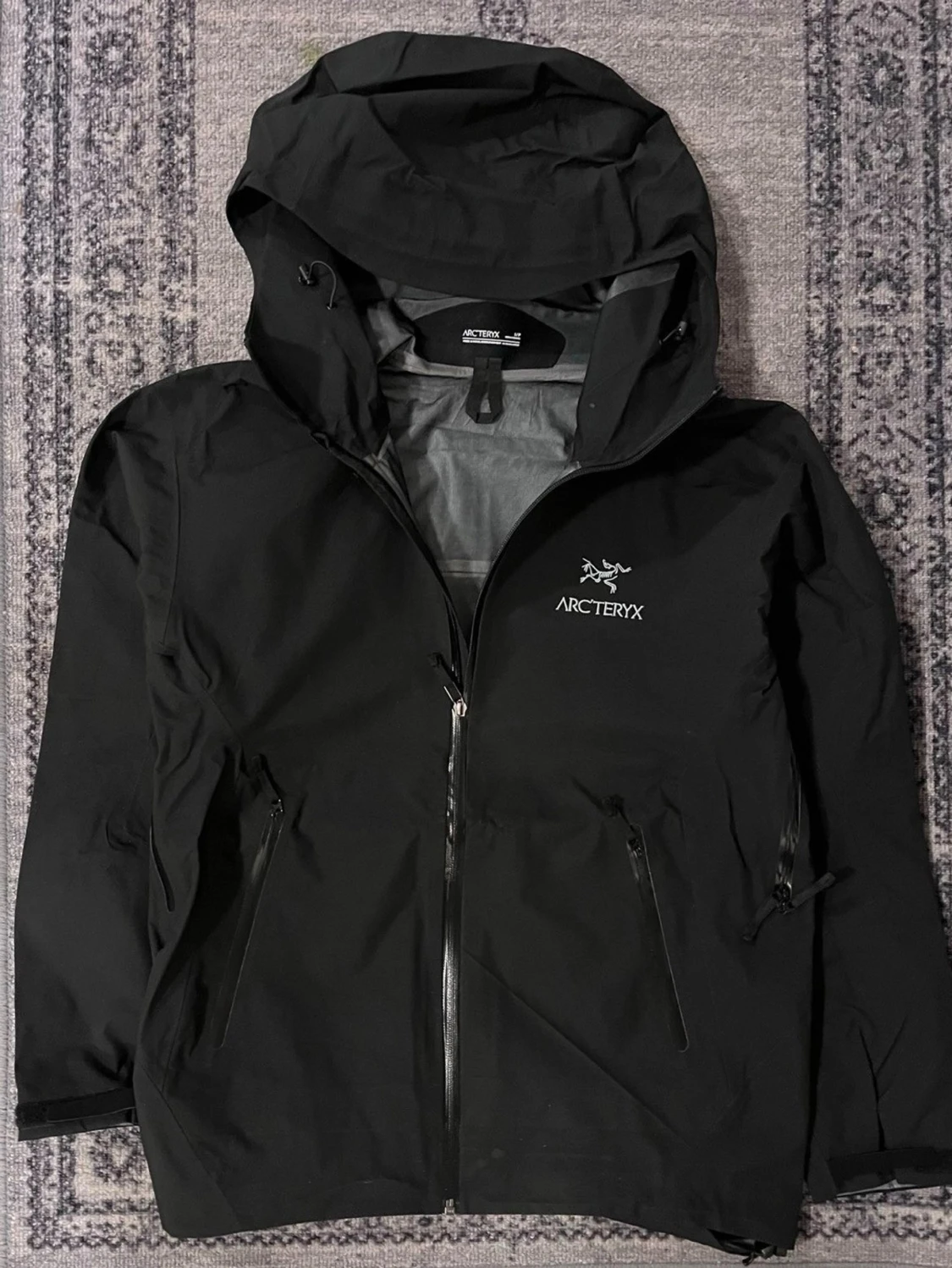 Arc'teryx